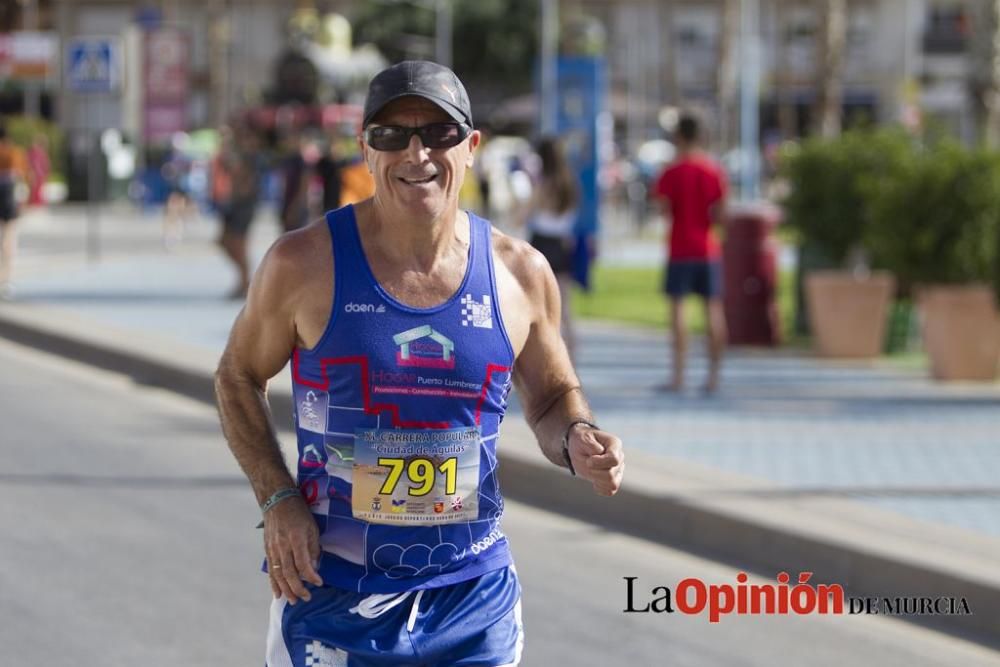 Carrera Ciudad de Águilas