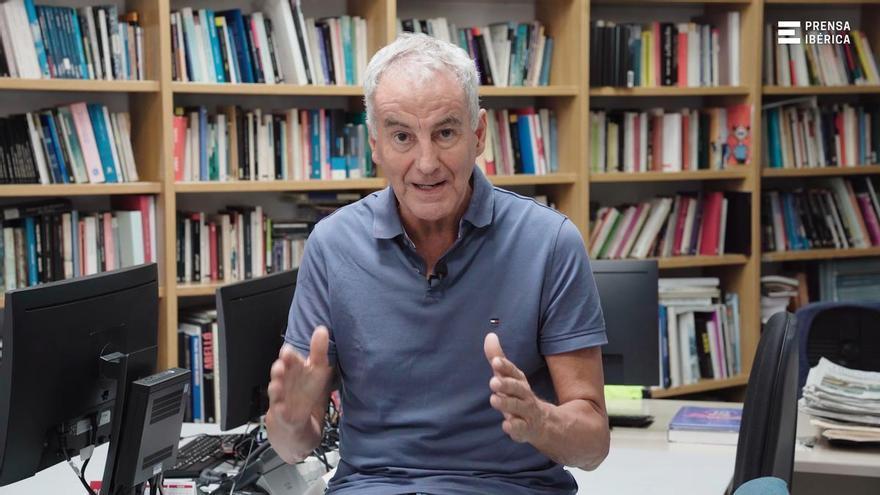 El único alto cargo no imputado del PSOE lo atribuye a un error lamentable