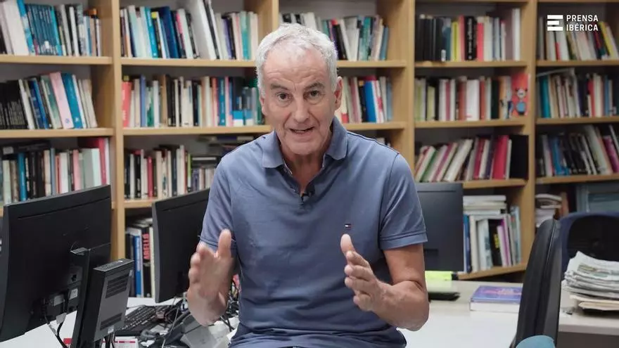 El único alto cargo no imputado del PSOE lo atribuye a un error lamentable