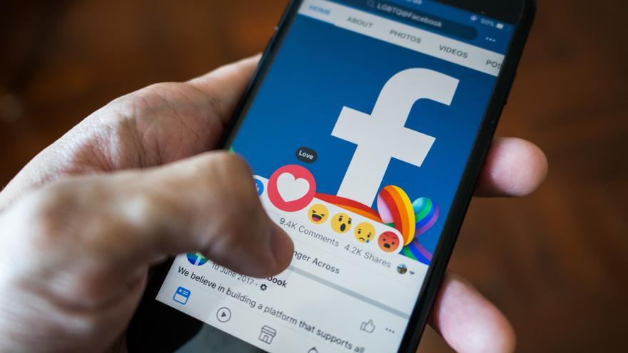 Ya puedes pedirle a Facebook que elimine publicaciones de otros