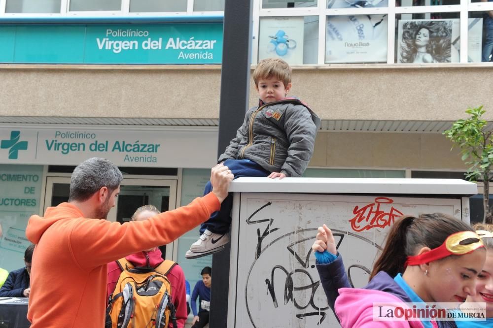 San Silvestre de Lorca 2017