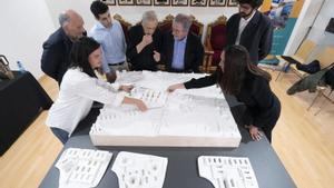 Les obres del gran campus del Clínic començaran el 2030