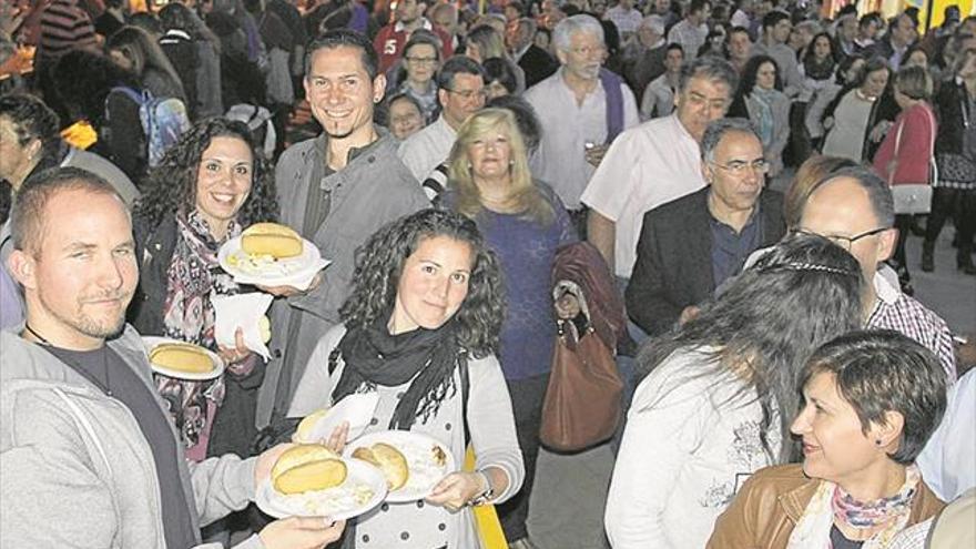 El Gobierno aprueba el referéndum para fijar la fecha de la «Gran Huevada»