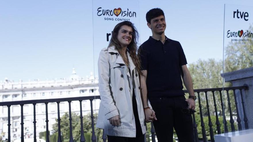 Eurovisión cambia peso del voto individual dentro de los jurados nacionales
