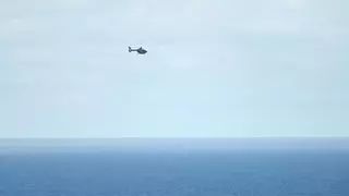 El Hierro clama "soluciones urgentes" ante la crisis migratoria tras el naufragio de un cayuco frente a la Isla
