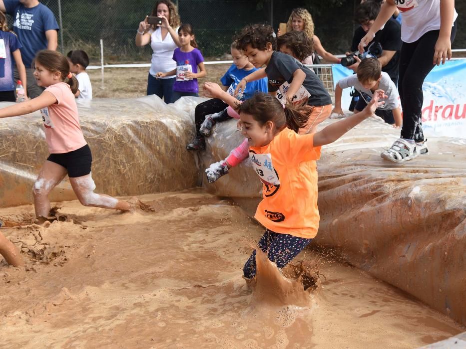 Els Benet Games a Sant Fruitós