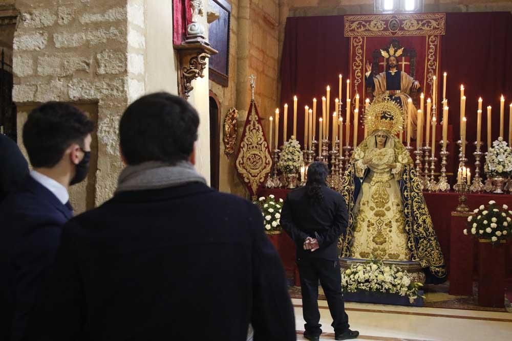 Día de la Inmaculada Concepción