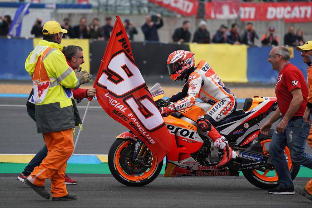 Gran Premio de Francia de MotoGP