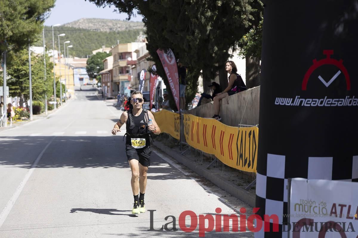 Arcilasis 2025 (carrera a pie y MTB)