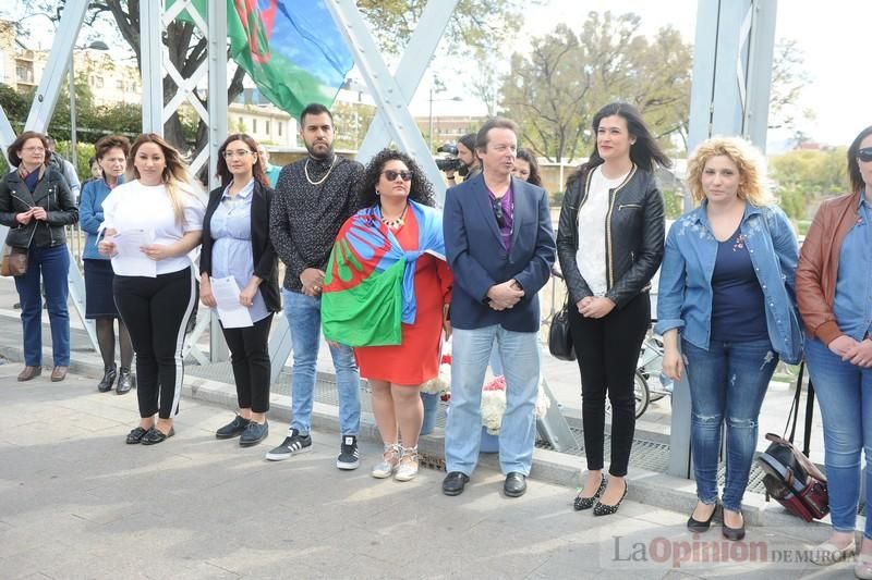 Día del Pueblo Gitano en Murcia