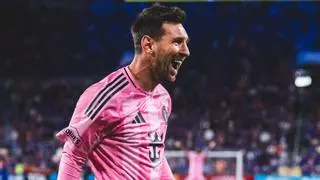 El aviso de Messi para el Mundial