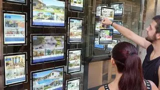 Vigo y A Coruña, a la cabeza de Galicia con más zonas tensionadas para el alquiler