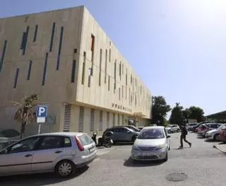 Llama la atención: El nuevo episodio de violencia protagonizado por un paciente en el centro de salud de Sant Antoni