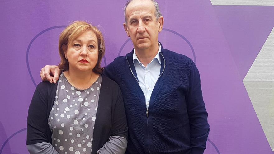 La Casa Violeta se presenta como un espacio de lucha para la igualdad de género