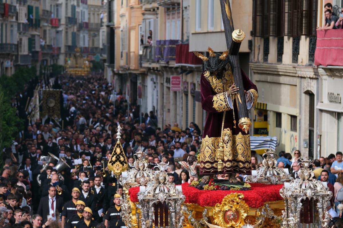 Viñeros | Jueves Santo 2023