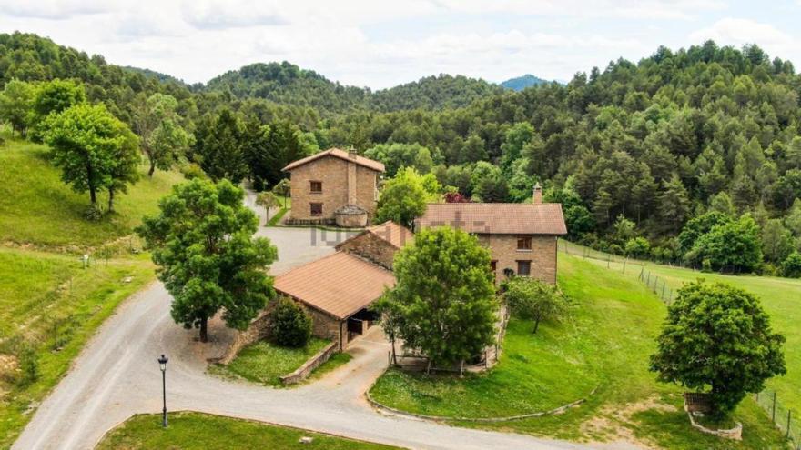 Esta es la casa más cara de Aragón y el municipio en el que se encuentra