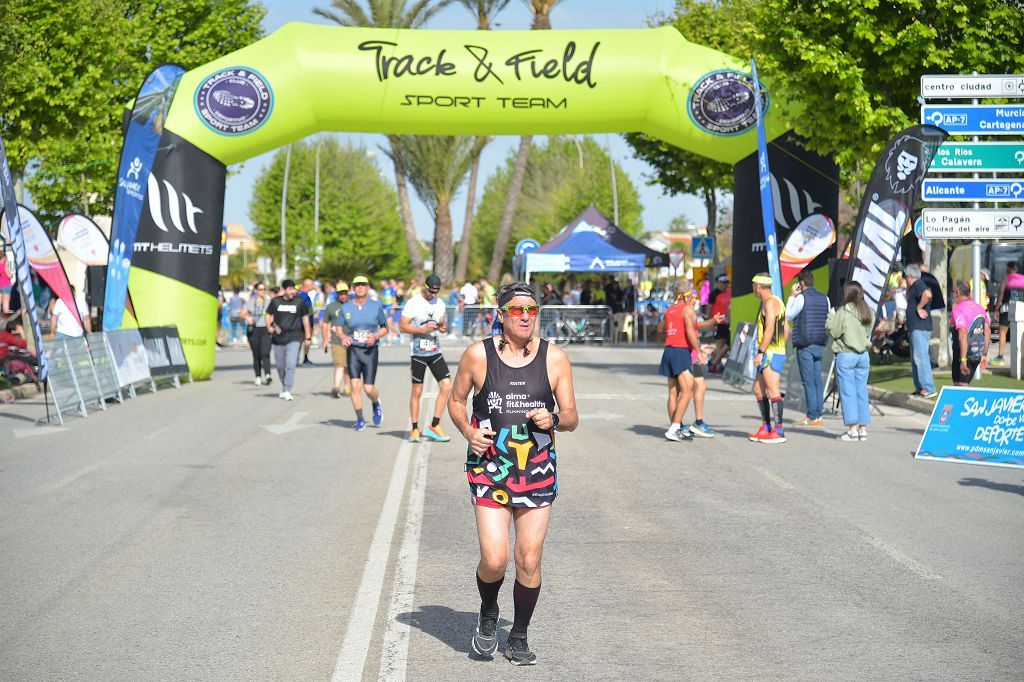 Carrera 10K San Javier