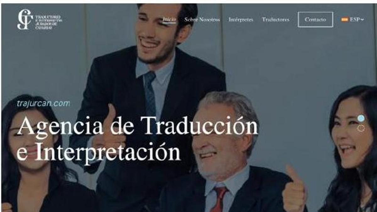 El equipo experto detrás de tus traducciones con validez oficial