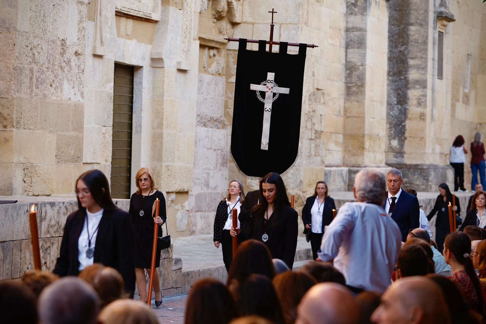 Santísimo Cristo de la Caridad, de Pozoblanco