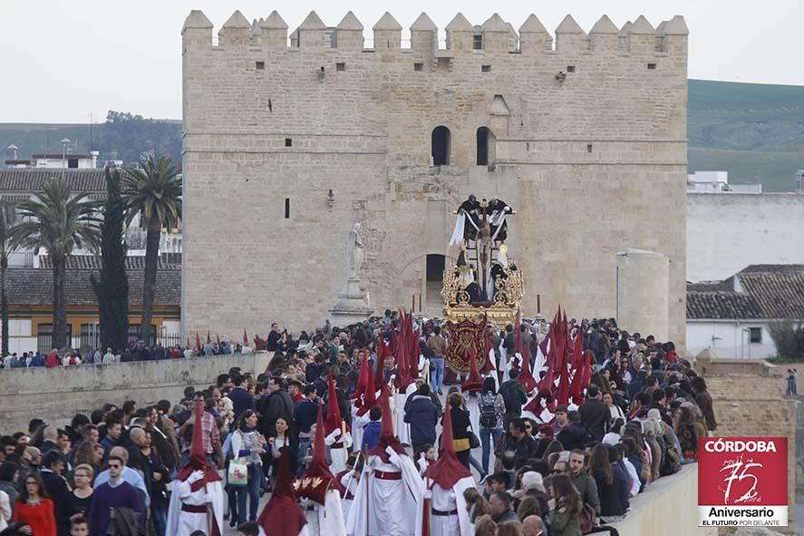 FOTOGALERÍA / Hermandad del Descendimiento