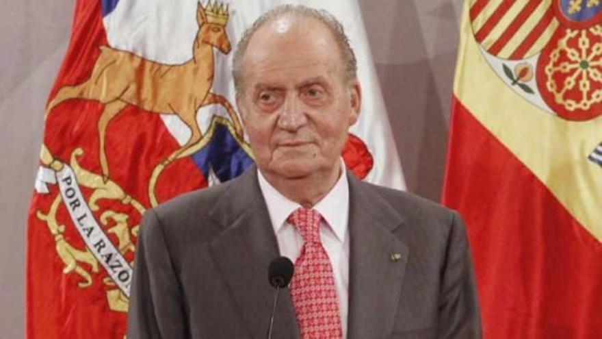 Don Juan Carlos: &quot;La austeridad por si sóla no salvará a Europa&quot;