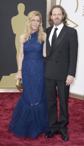 La alfombra roja de los Premios Oscar