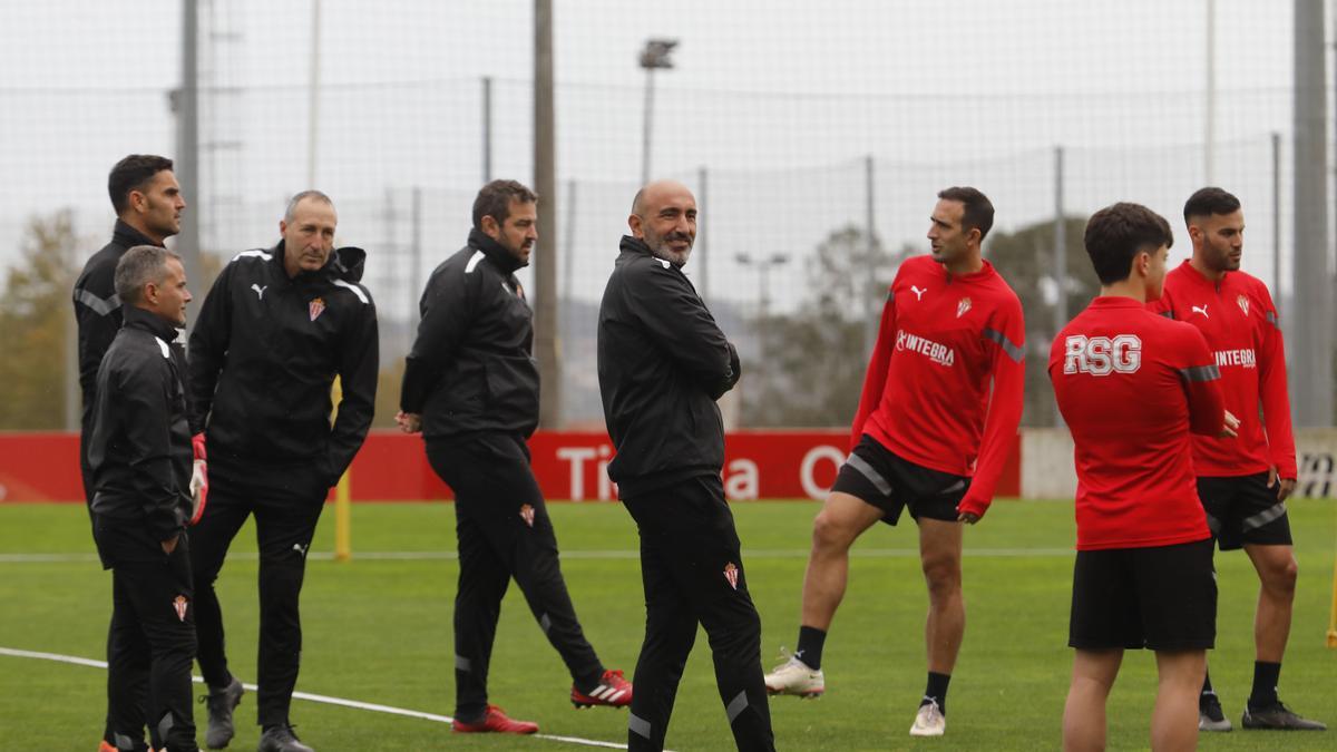 Abelardo en Mareo.