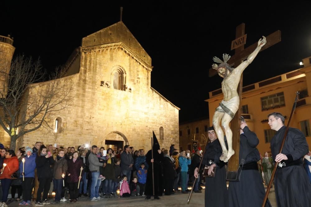 Processó dels Dolors de Besalú