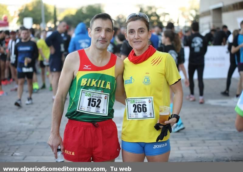 III 10k y 5k Orgull Albinegre