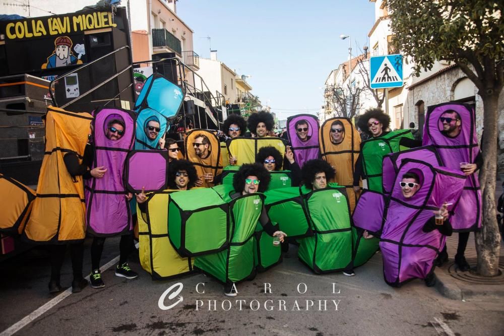 Carnaval de Palamós 2017