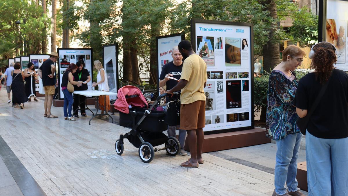 La Fundació Hosta Sud llança una nova convocatòria de ‘Transformem en xarxa’.