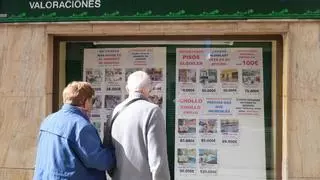 El perfil del comprador de vivienda en Alicante: propietarios que quieren cambiar de casa y con una edad media de 47 años