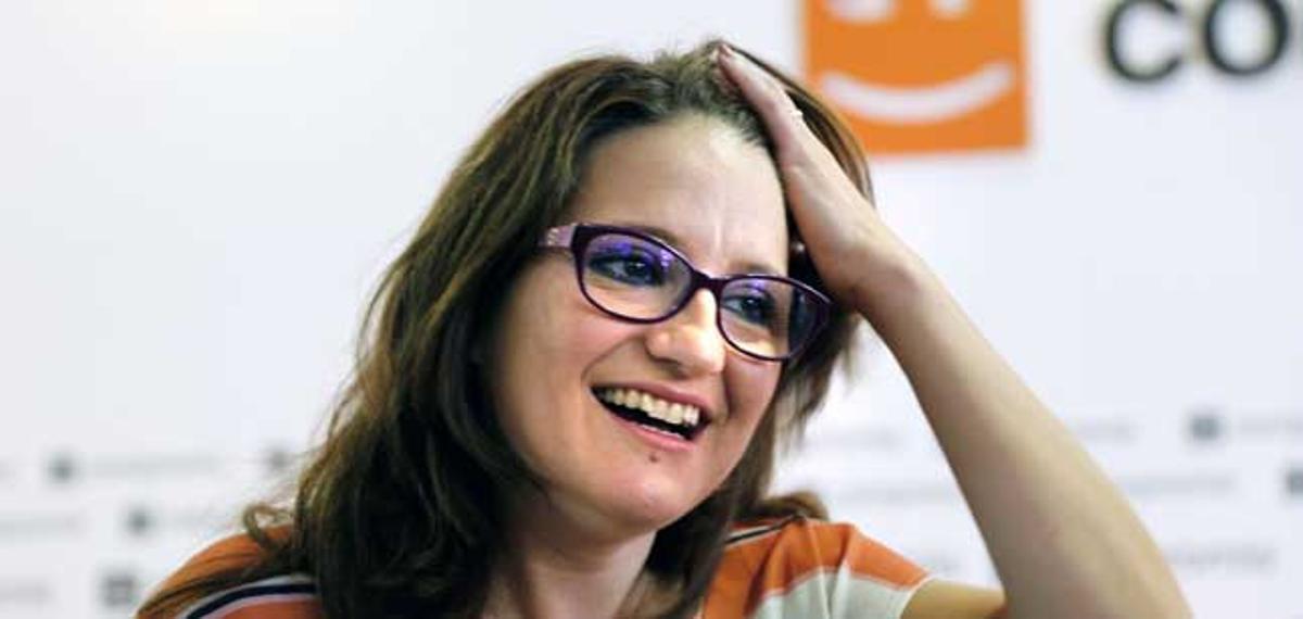 Ximo Puig cree que debe ser el presidente de la Generalitat por &quot;lógica democrática&quot;