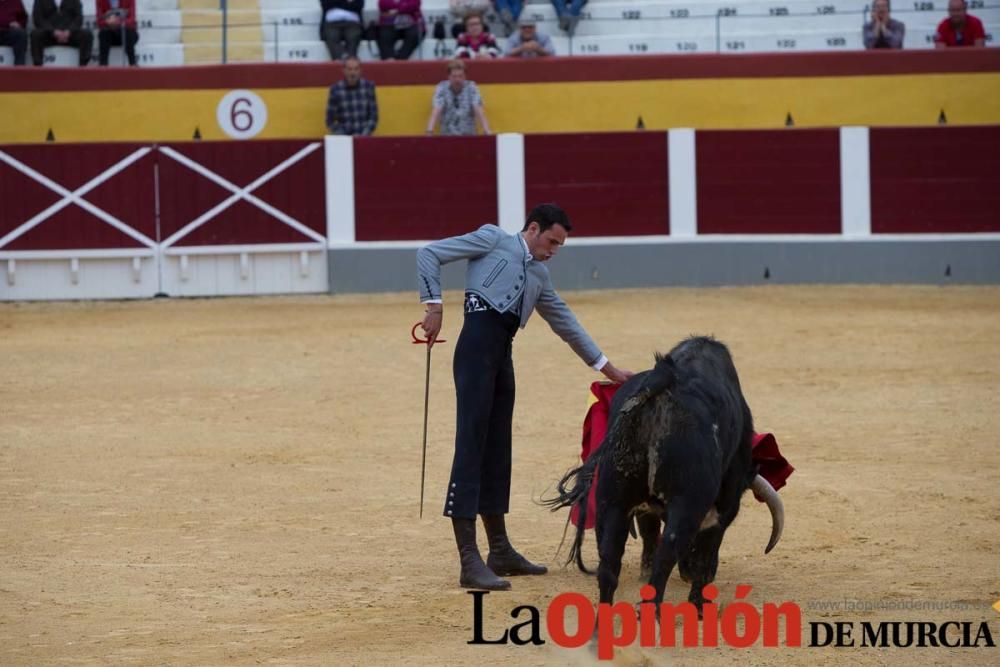 Jornada campera Antonio Puerta