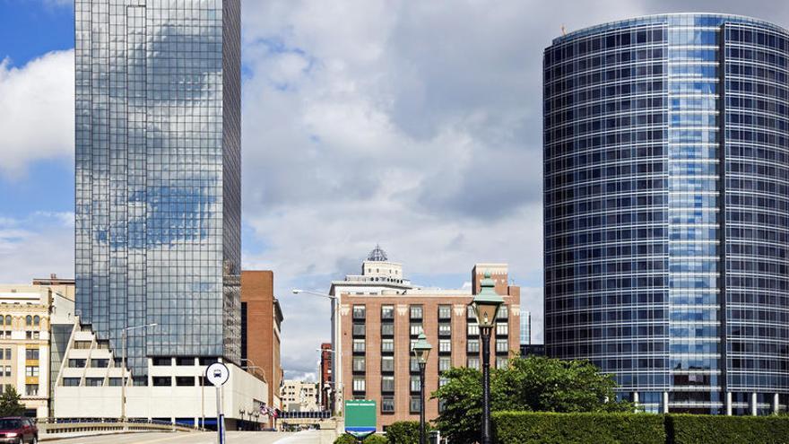 Diseñan tecnología sin electricidad para enfriar edificios.