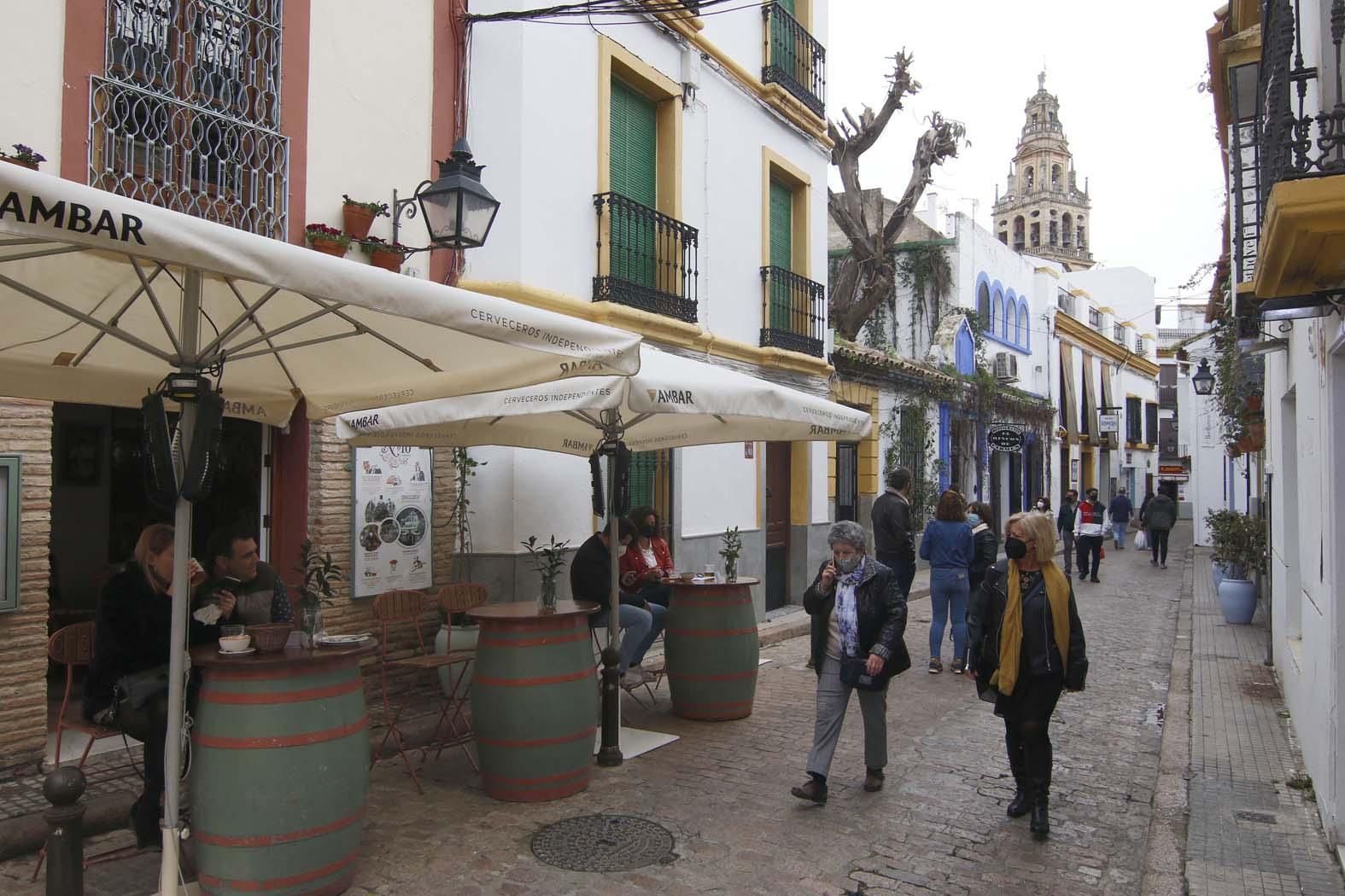 Tiempo Libre en Córdoba. Que hacer en Semana Santa