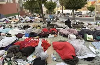 Un país a foc lent
