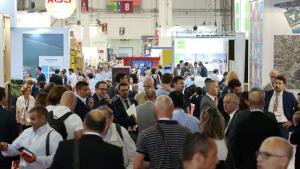 El SIL Barcelona és la fira referent de la logística en el sud d’Europa i el Mediterrani