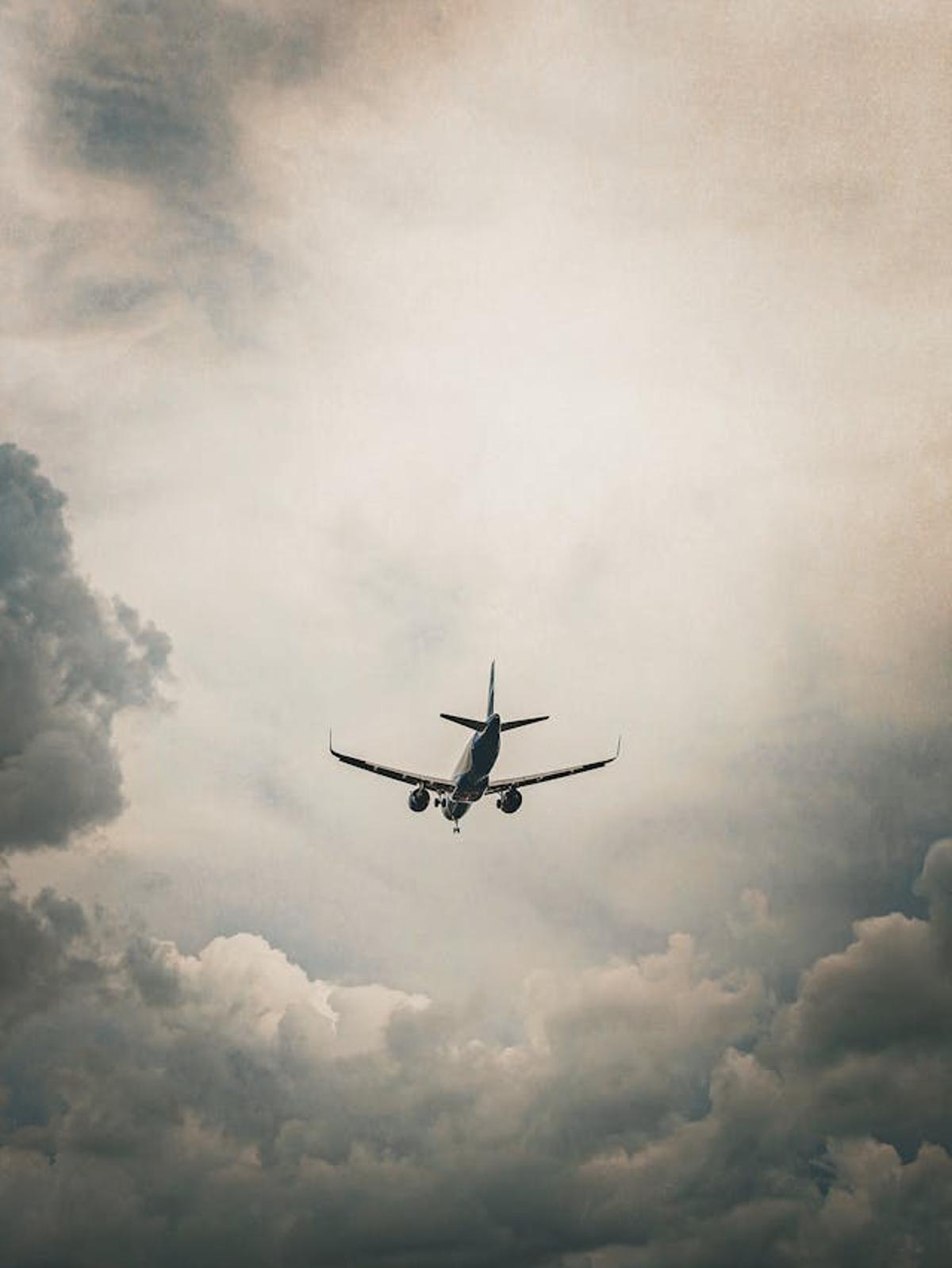 Las aerolíneas se comprometen a garantizar cálculos de emisiones de CO₂ claros y transparentes.