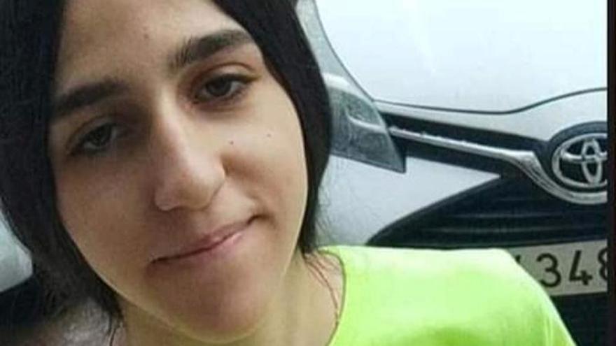 Encuentran a la niña de 14 años desaparecida en Badajoz