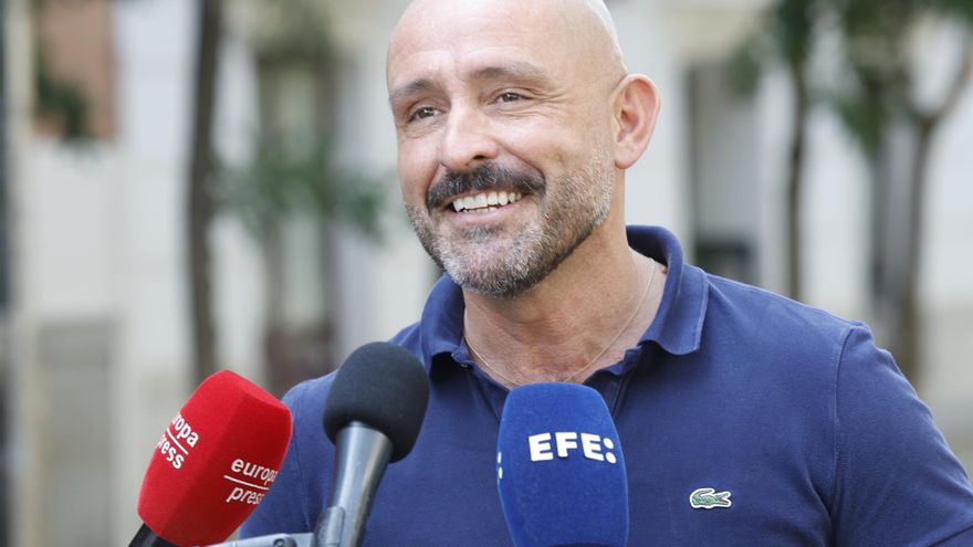 El Rey Felipe VI