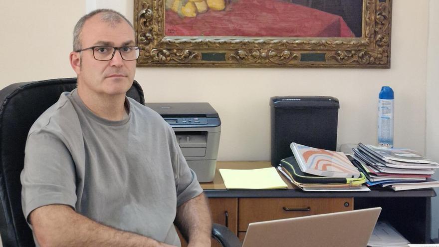 Robert Margaix: “Si hubiera estado yo de alcalde en Compromís en 2020, no hubiera habido moción de censura”