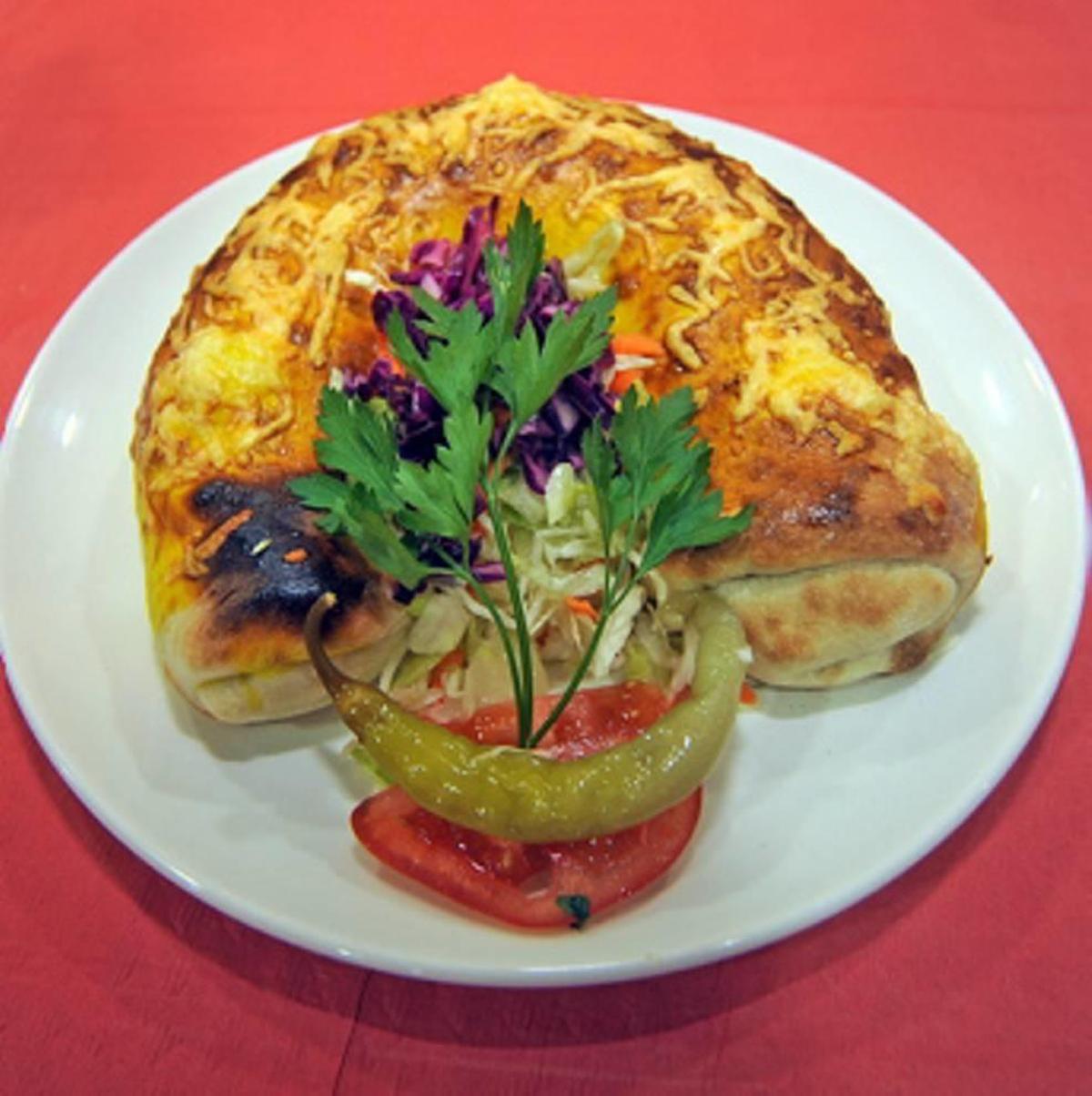 Zana Kebab, la auténtica pasión turca