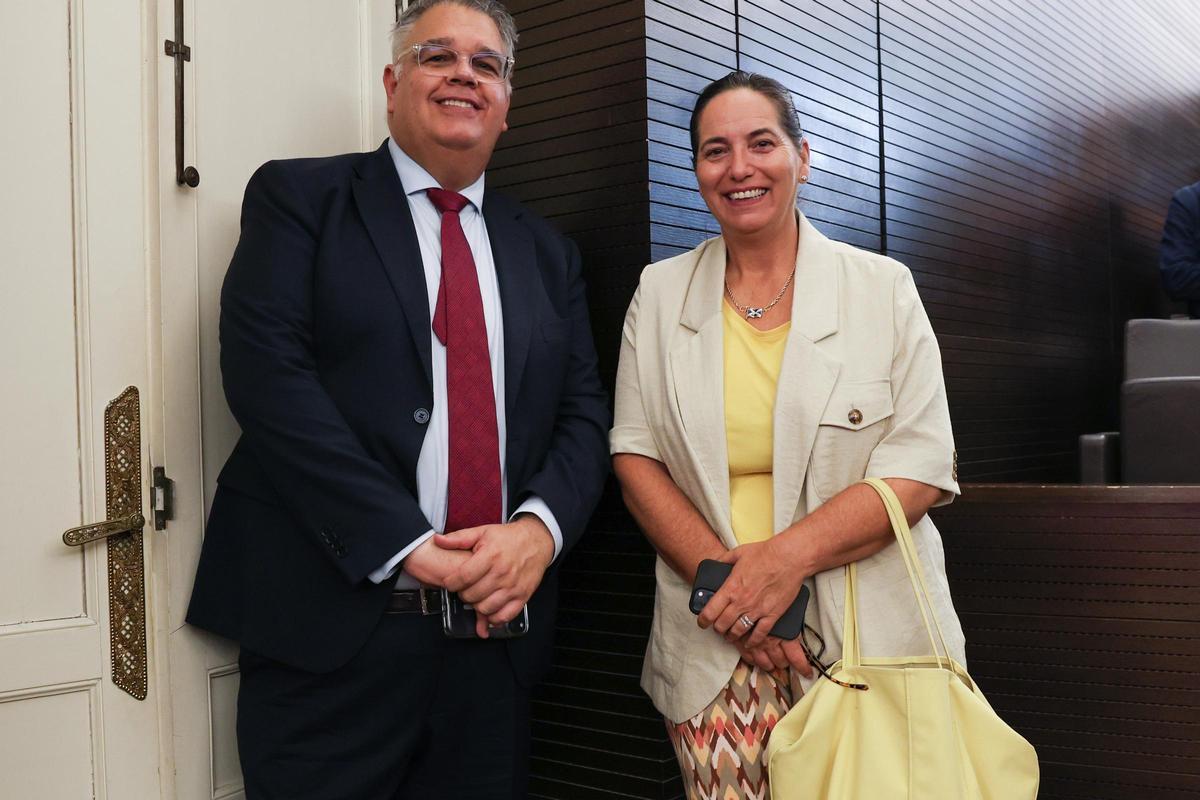 El  'I Foro Sevilla es Industria' en imágenes