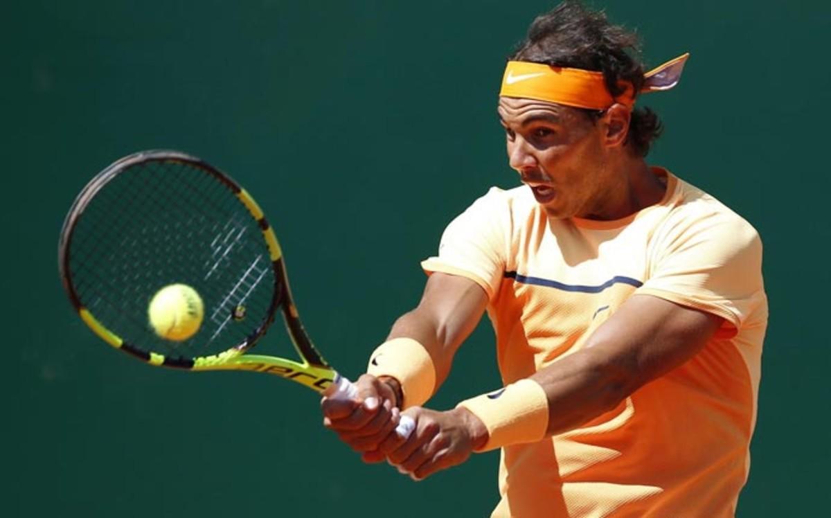 Juegos Olímpicos: Tenis