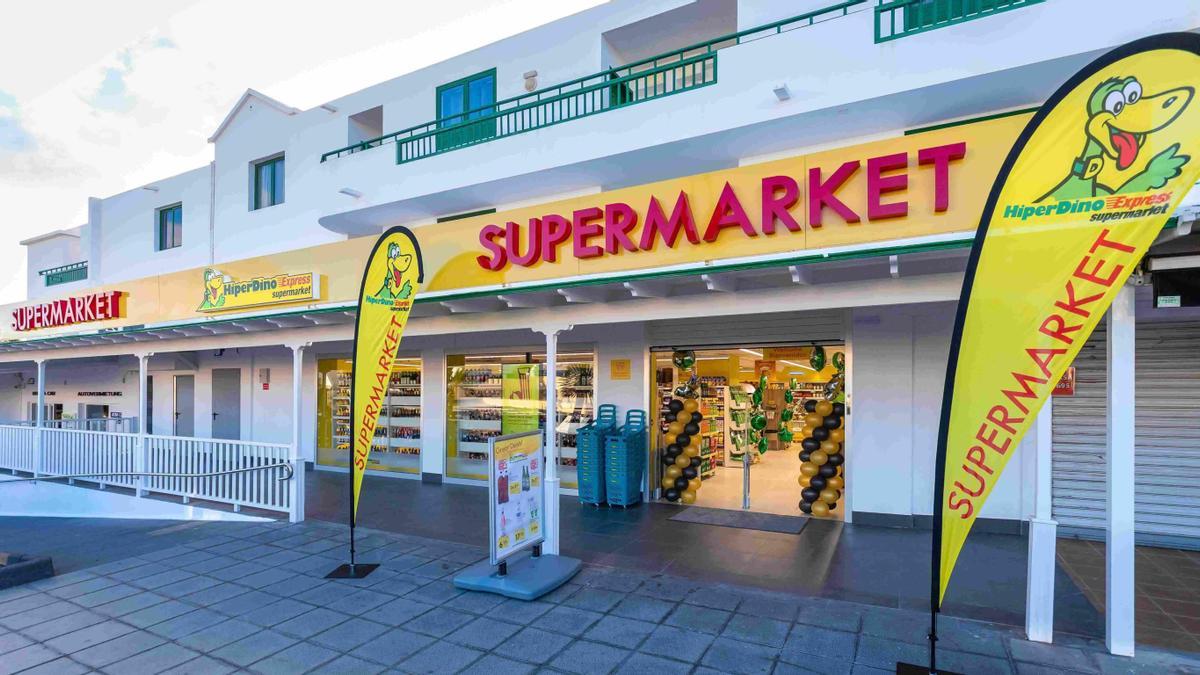 Día de la Hispanidad: ¿Qué centros comerciales, tiendas y supermercados de  Lanzarote abren el 12 de octubre?