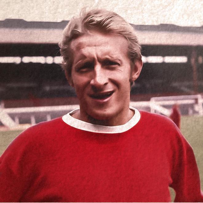 66. Denis Law