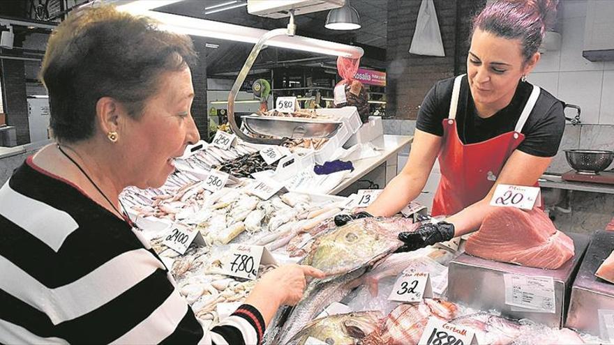 El gallo de mar, una delicia muy saludable