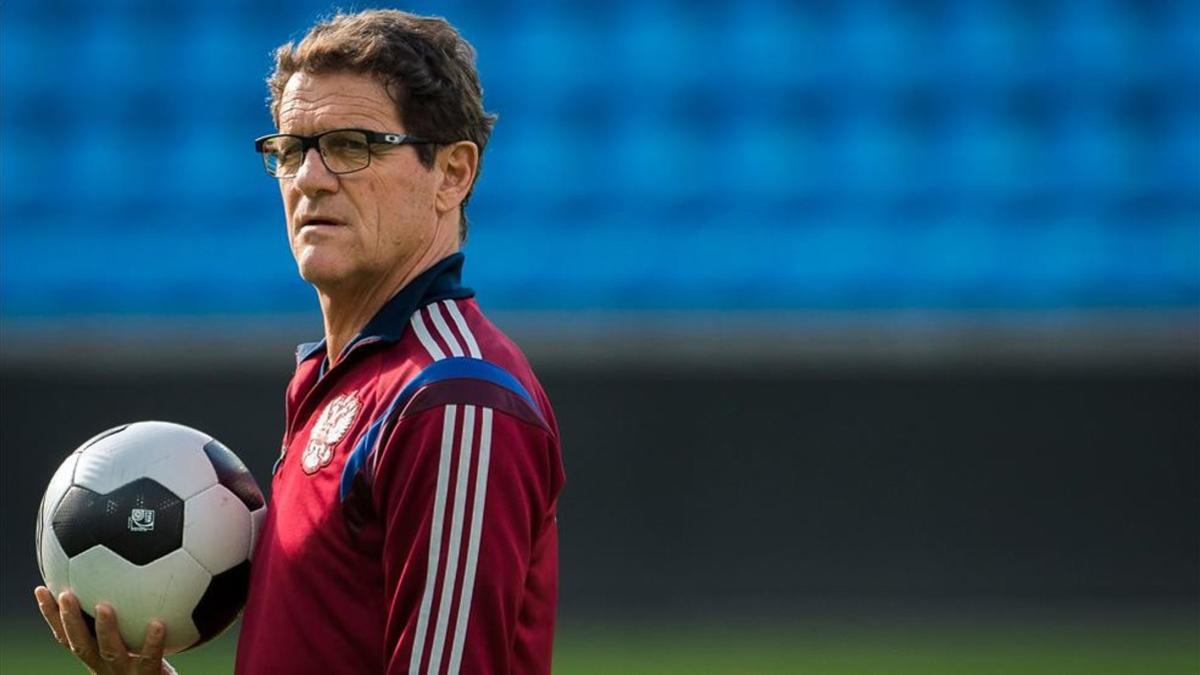 Capello carga contra el Real Madrid por el fichaje de Lopetegui