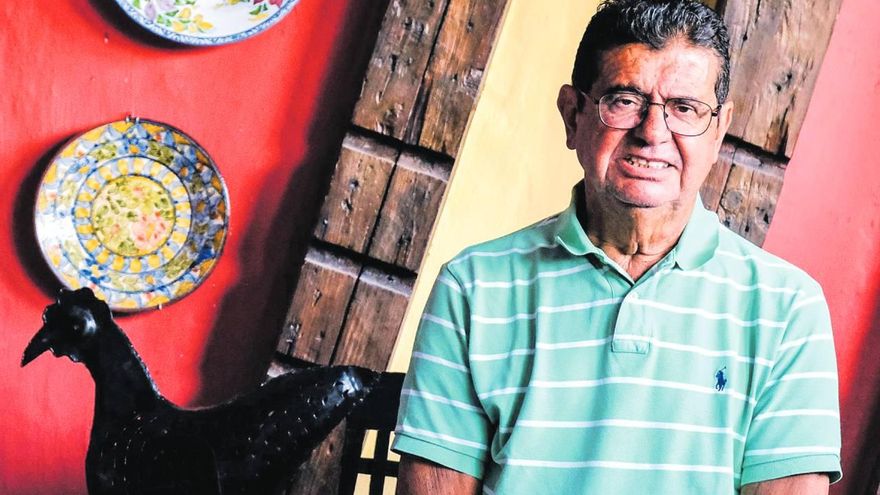 «Portugal quiso imponer su moneda en Lanzarote para desarraigarla de Castilla»